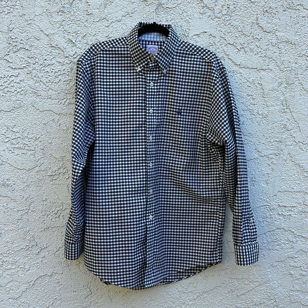 Brooks Brothers Shirt
